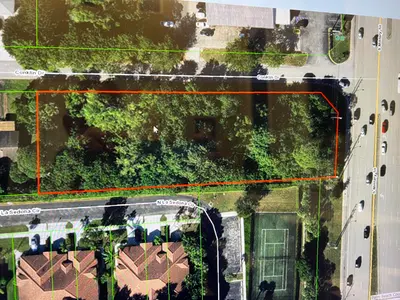 14145 S MILITARY Trail, Delray Beach – Unimproved Land for sale