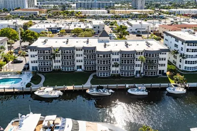 3031 NE 51ST Street 106W, Fort Lauderdale – sold