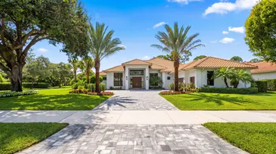 1712 Mayacoo Lakes Boulevard, West Palm Beach – Single Family Residence for sale