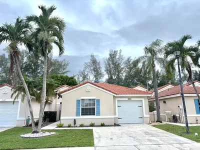 7481 Edisto Drive, Greenacres – sold