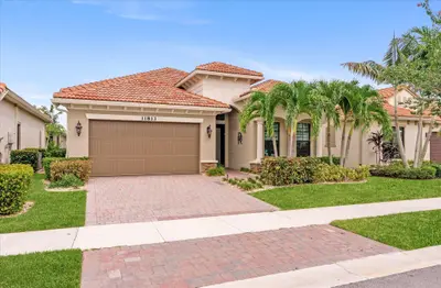 11813 Fortress Run, Parkland – sold