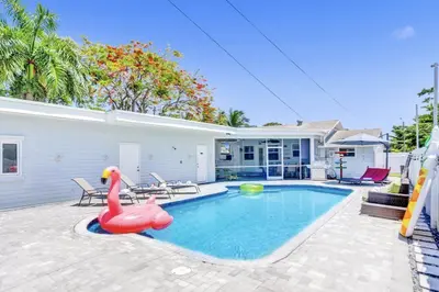 42 SW 12TH Street, Dania Beach – leased