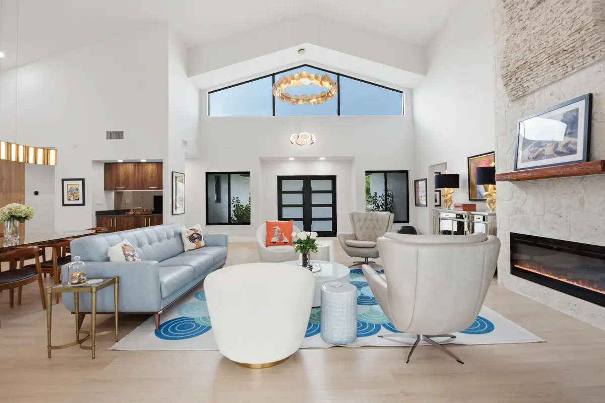 Natural Light at 21878 OLD BRIDGE Trail, Boca Raton