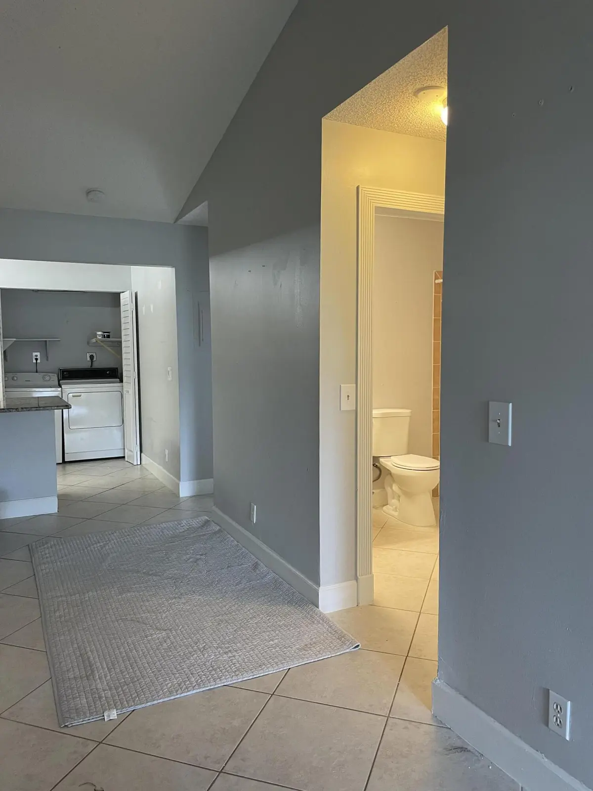 Living Room at 9037 SE HOBE RIDGE Avenue, Hobe Sound
