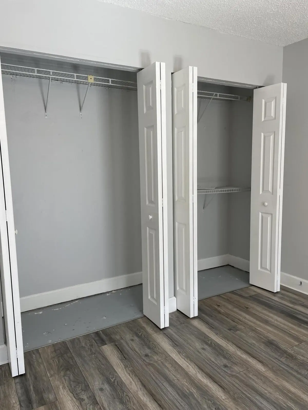 Master Bedroom Closet at 9037 SE HOBE RIDGE Avenue, Hobe Sound