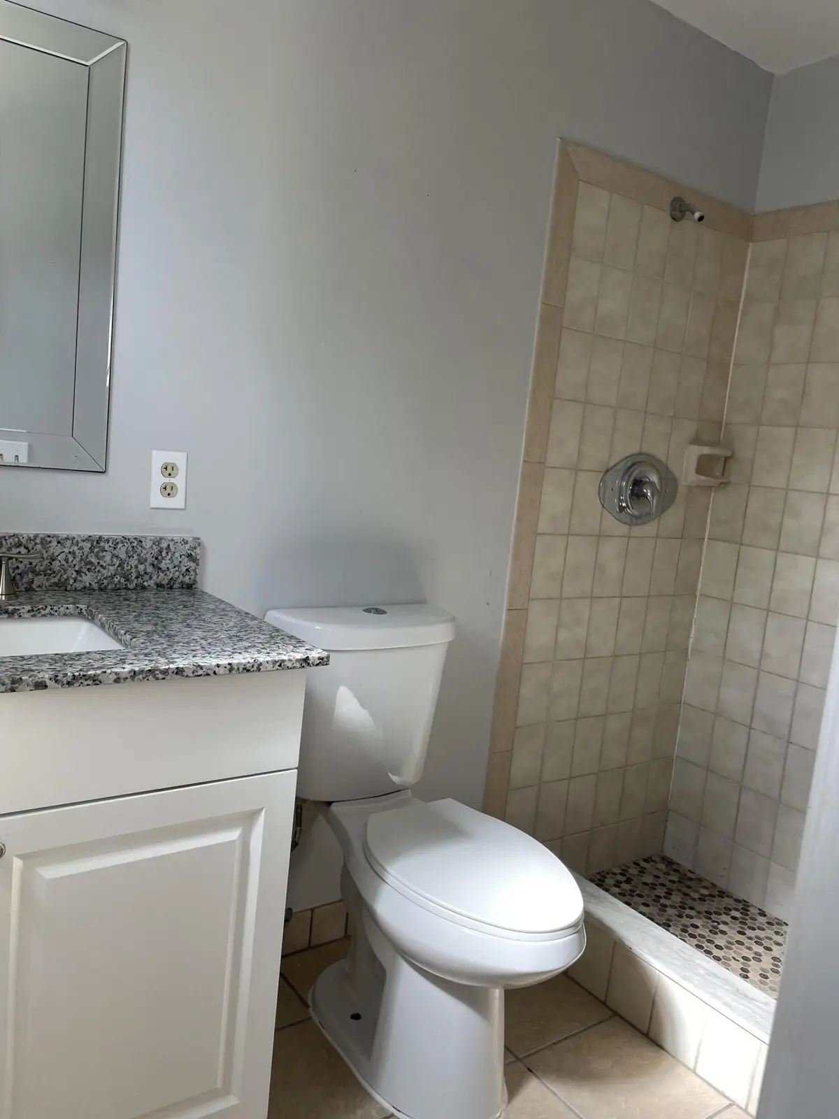 Master Bathroom at 9037 SE HOBE RIDGE Avenue, Hobe Sound