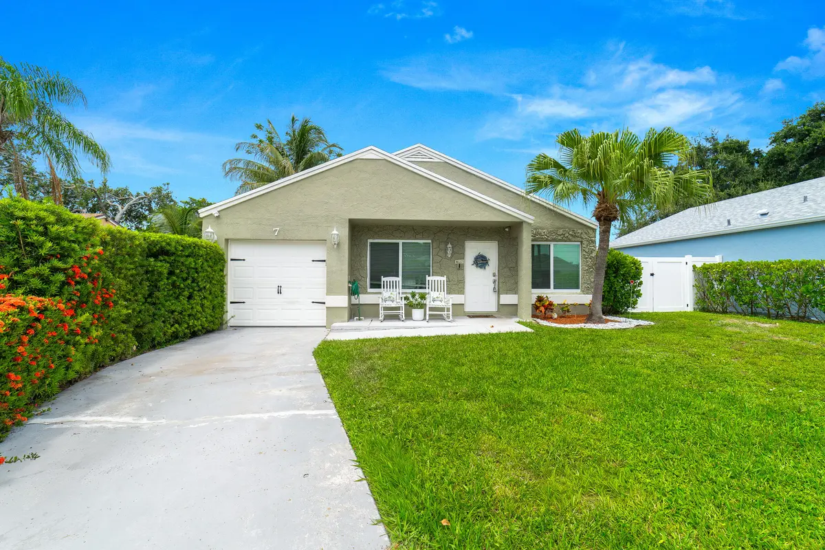 DSC0001 at 7 Cardiff Way, Boynton Beach