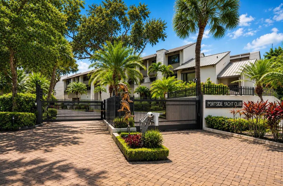 AED91F9A-CBD9-4C3F-B3AC-47BDE67E4208 at 35 PORT SIDE Drive 35B, Fort Lauderdale