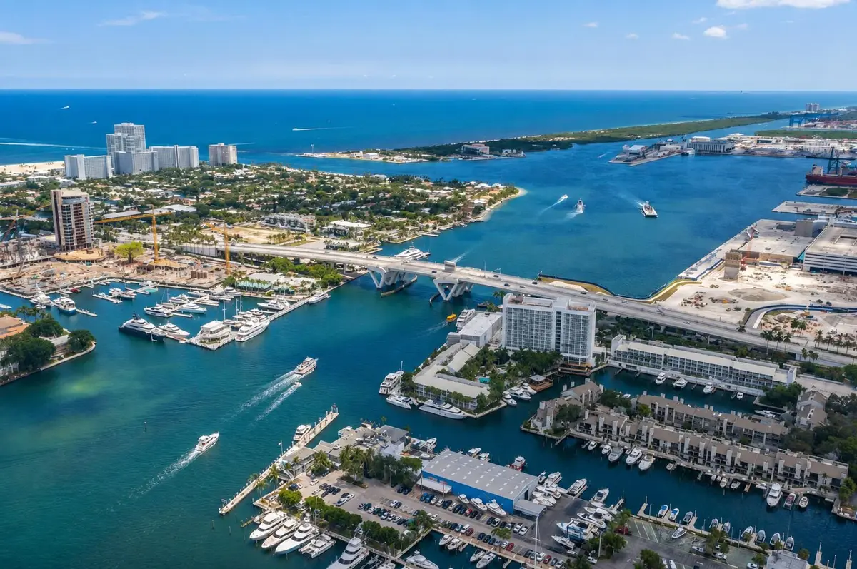 EF3D0677-6D4B-4492-85BA-6F41620E5B50 at 35 PORT SIDE Drive 35B, Fort Lauderdale