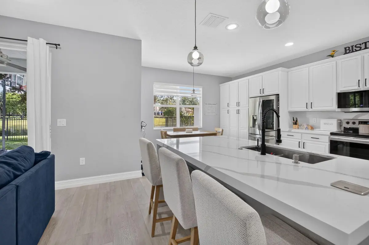 Kitchen at 8142 Kendria Cove Terrace, Boynton Beach