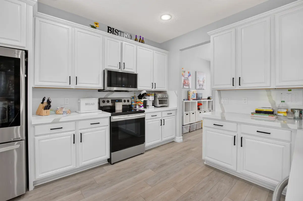 Kitchen at 8142 Kendria Cove Terrace, Boynton Beach