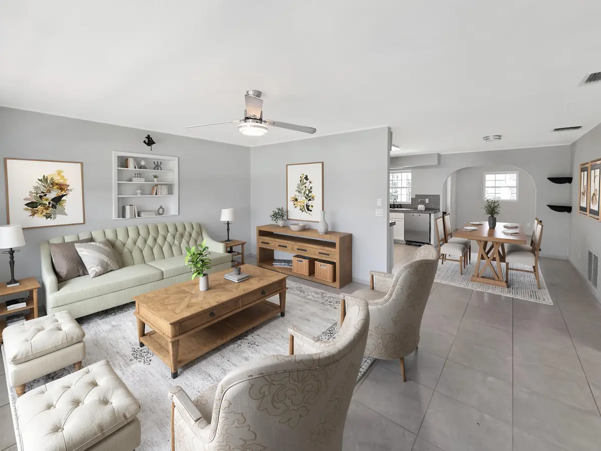 staged1 at 5114 MYRTLE Drive, Fort Pierce