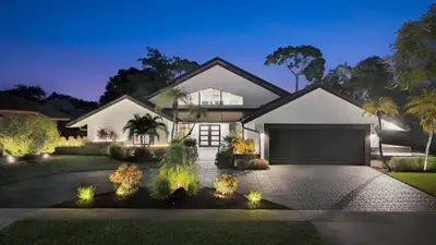 21878 OLD BRIDGE Trail, Boca Raton – Single Family Residence for sale
