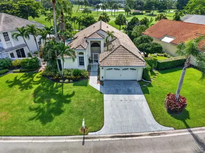 13910 Cross Pointe Court, Palm Beach Gardens – sold