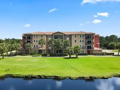 4190 Gator Greens Way 35, Fort Pierce – Condominium for rent