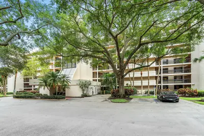 6620 Boca Del Mar Drive Apt 507, Boca Raton – Condominium for sale