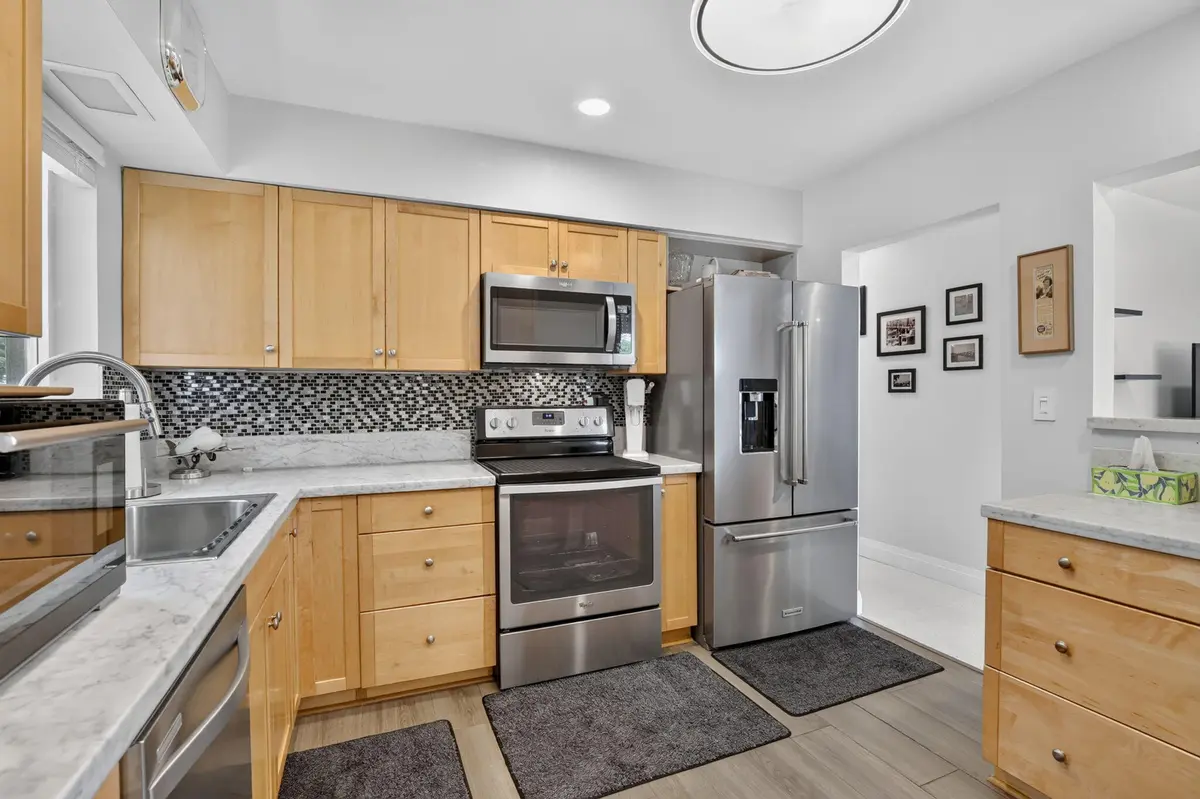 Kitchen View 1 at 1608 NE 14TH Terrace, Fort Lauderdale