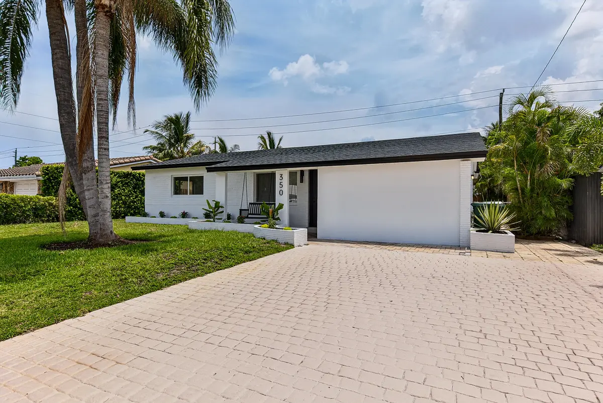 fitch-4 at 350 NE 42ND Street, Oakland Park