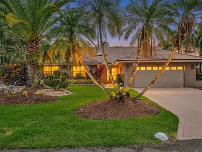 7640 NW 87th Avenue, Tamarac – sold