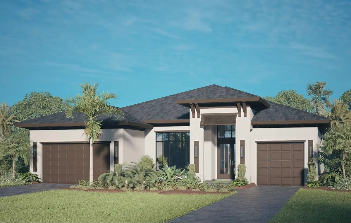 162 SE Rio Angelcia at 162 SE RIO ANGELICA, Port St. Lucie