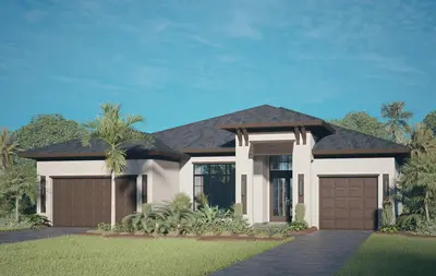 162 SE RIO ANGELICA, Port St. Lucie – Single Family Residence for sale