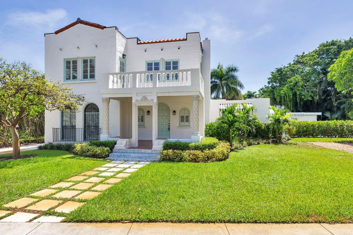 3020 Vincent Road at 3020 VINCENT Road, West Palm Beach