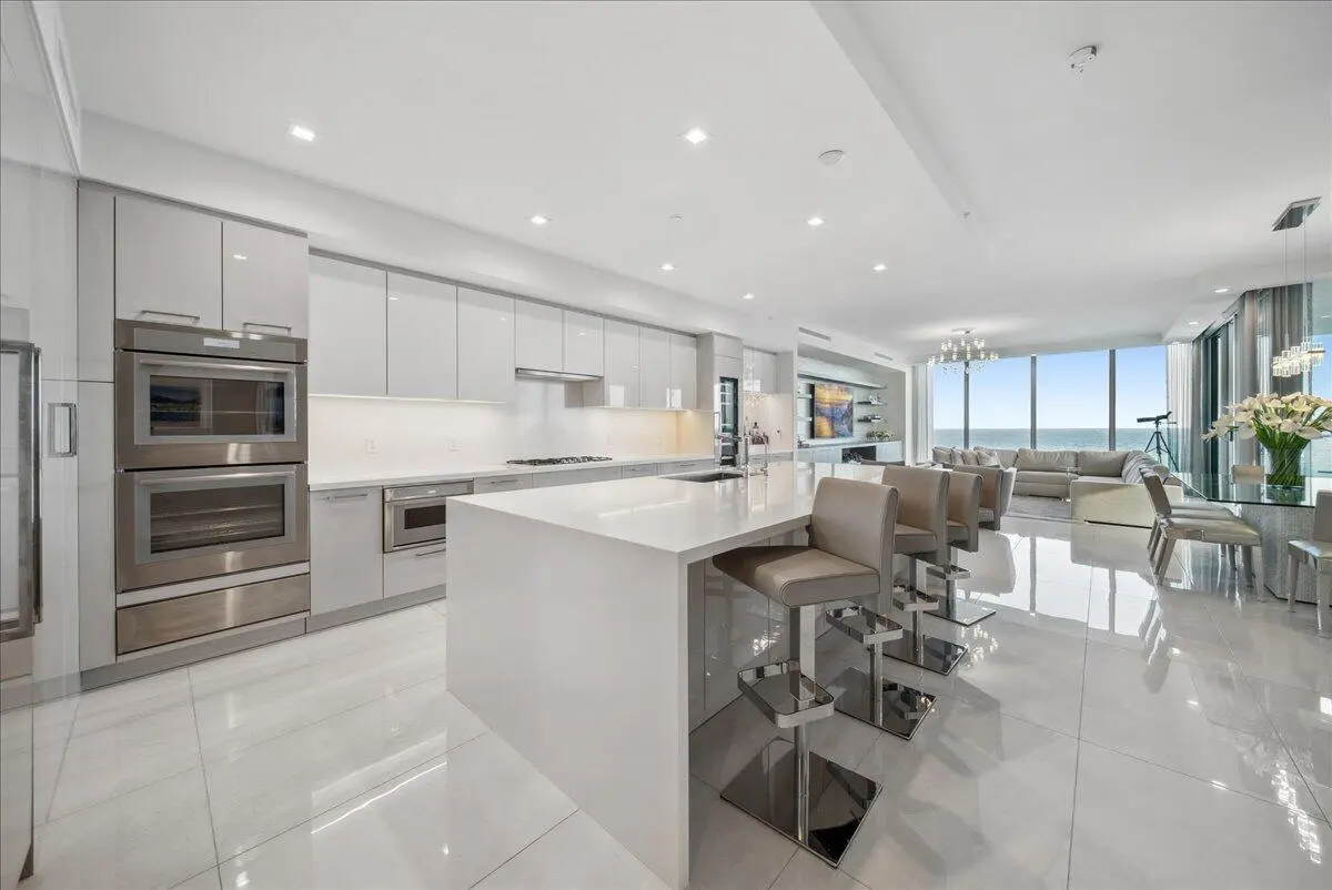 20-ECL00740 at 5000 N OCEAN Drive 603, Singer Island