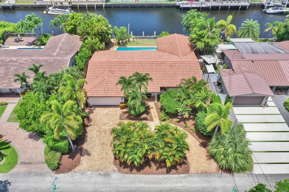 1 Front. 1451 NE 53rd Ct at 1451 NE 53RD Court, Fort Lauderdale