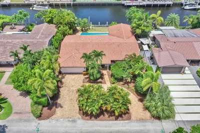 1451 NE 53RD Court, Fort Lauderdale – sold