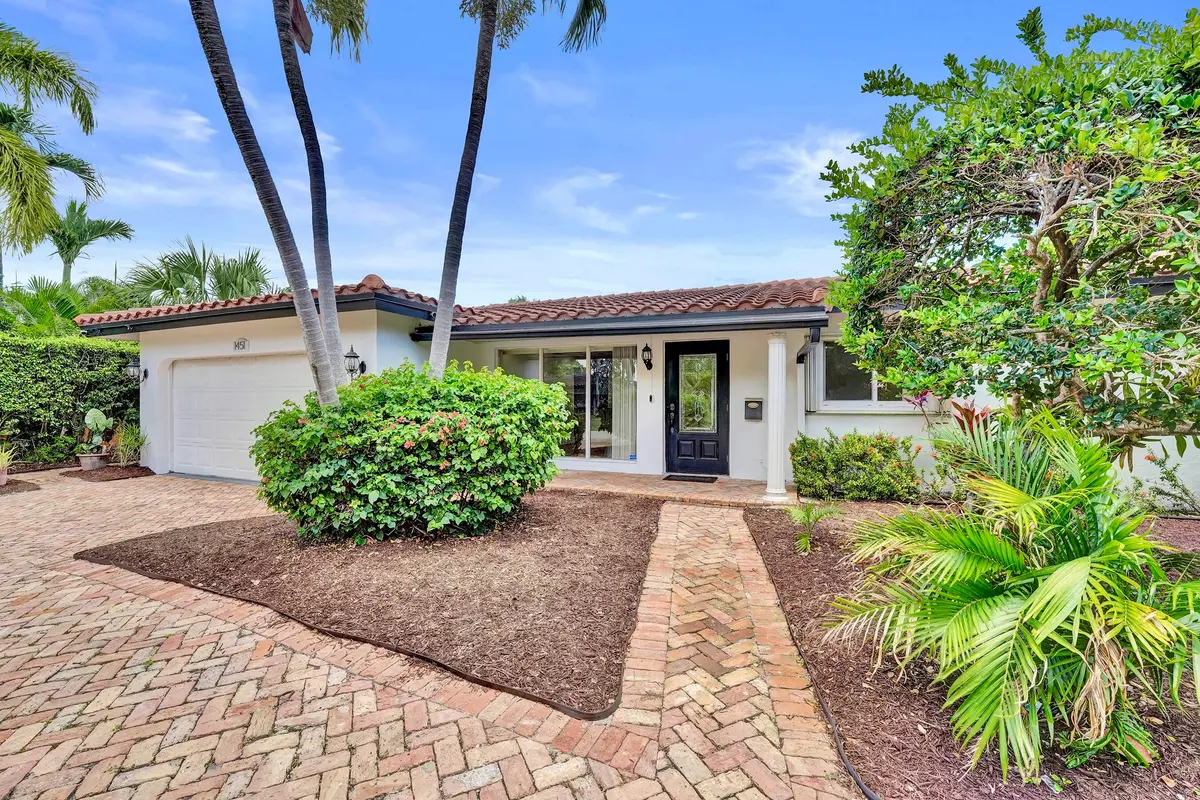 2 Front at 1451 NE 53RD Court, Fort Lauderdale