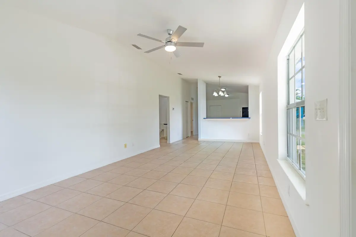 Living Area at 5060 SE EBBTIDE Avenue, Stuart