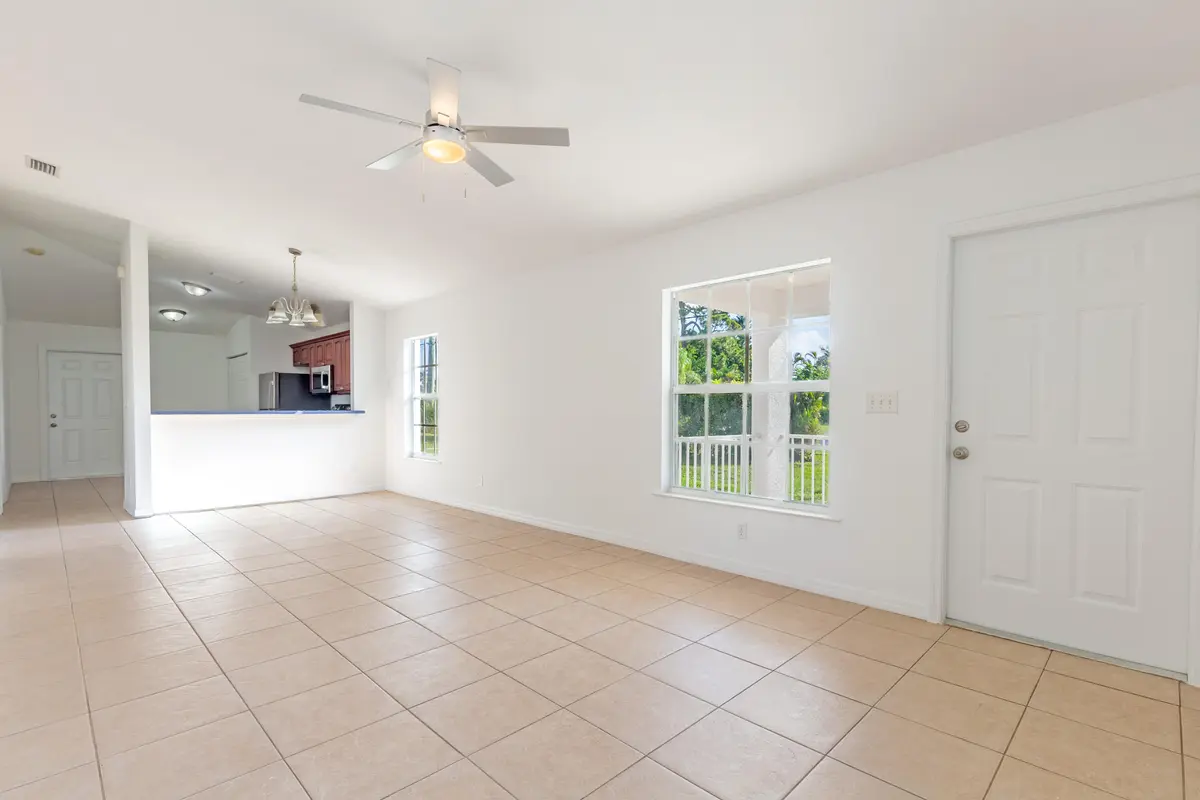 Living Area at 5060 SE EBBTIDE Avenue, Stuart