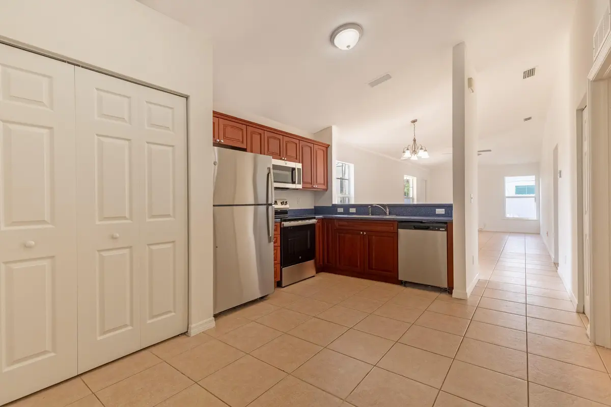 Kitchen at 5060 SE EBBTIDE Avenue, Stuart