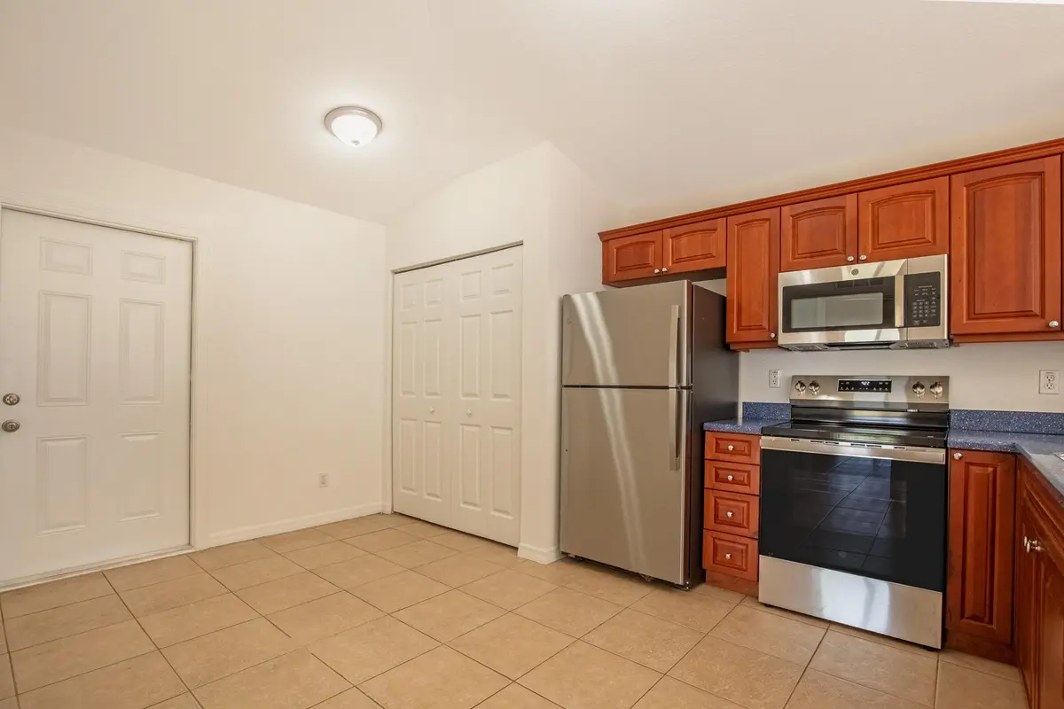 Kitchen at 5060 SE EBBTIDE Avenue, Stuart