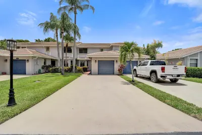 635 DEER CREEK NORTH SHORE Drive, Deerfield Beach – leased