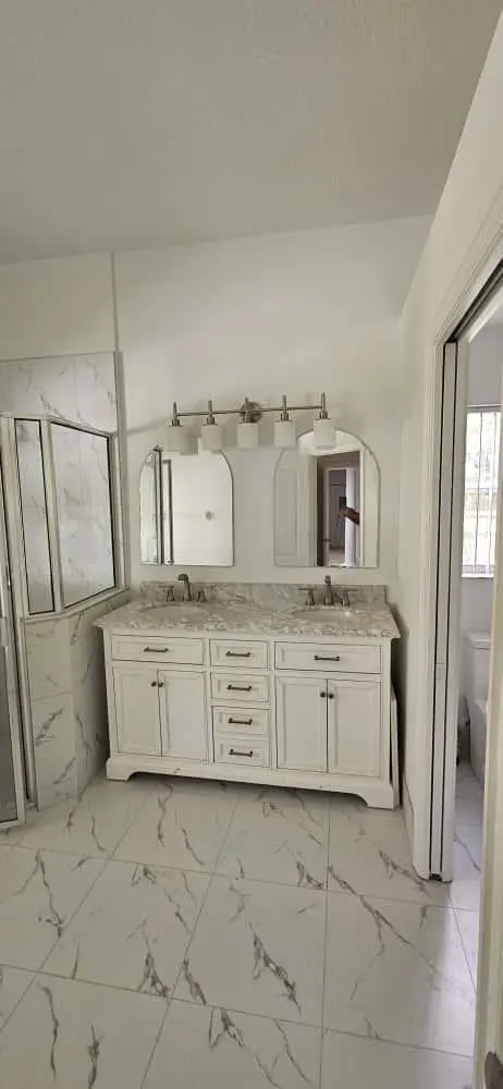 Jupiter - bath 1 at 15941 MELLEN Lane, Jupiter Farms