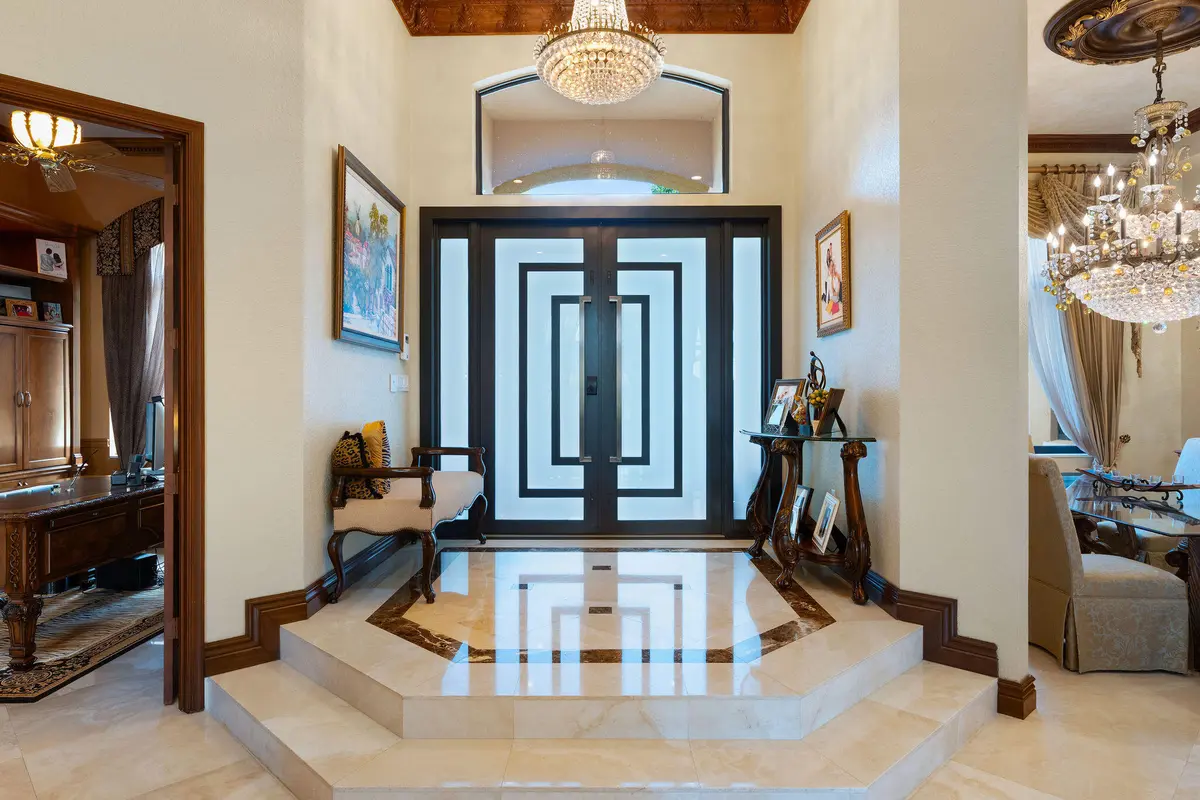 ENTRANCE at 3972 SW 140TH Avenue, Davie