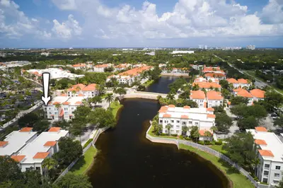 11037 Legacy Boulevard 201, Palm Beach Gardens – Condominium for sale