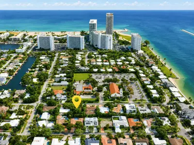 1943 SE 25TH Avenue, Fort Lauderdale – sold
