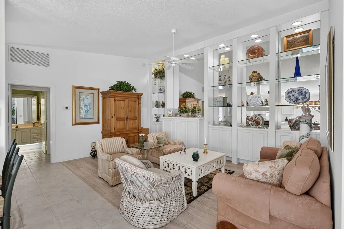 Livingroom at 3483 SE CORMORANT Place, Hobe Sound