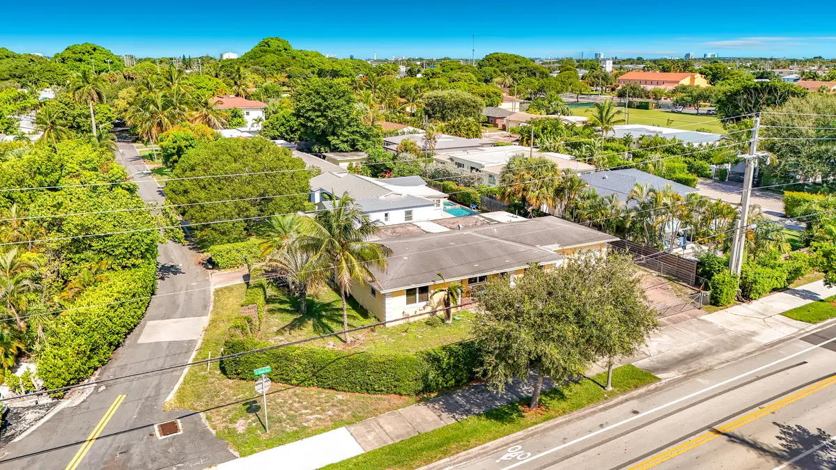 4603 S Olive Avenue-3 at 4603 S Olive Avenue, West Palm Beach