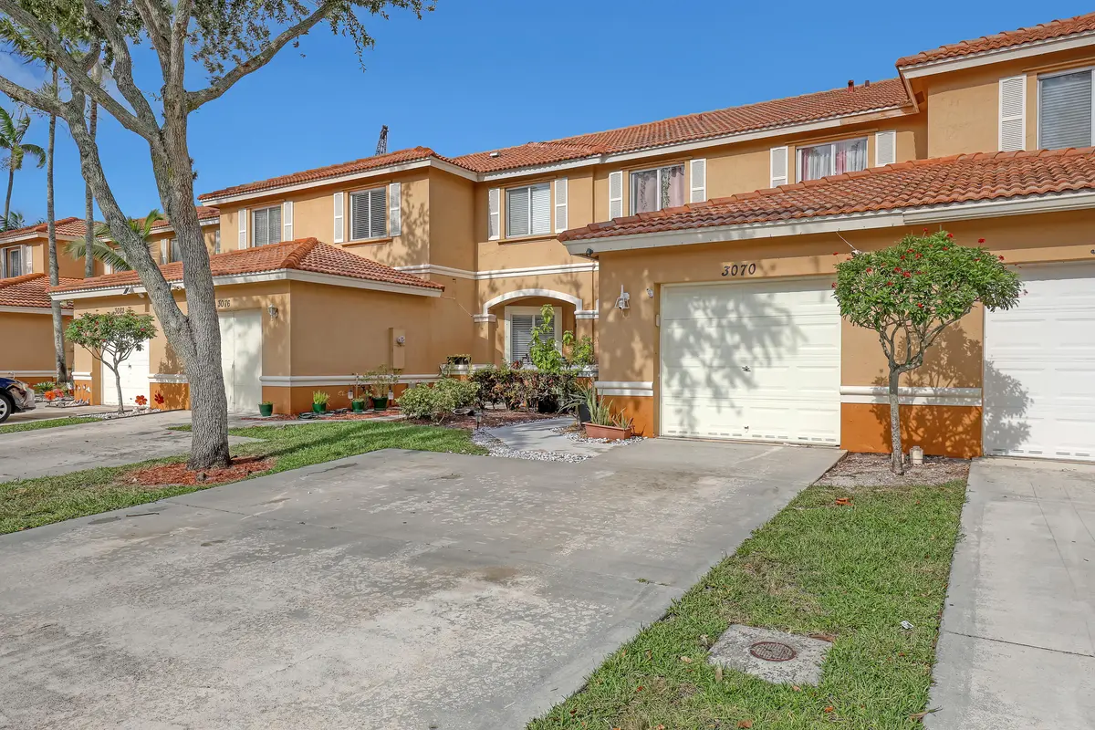 3070 Waddell (1) at 3070 Waddell Avenue, West Palm Beach