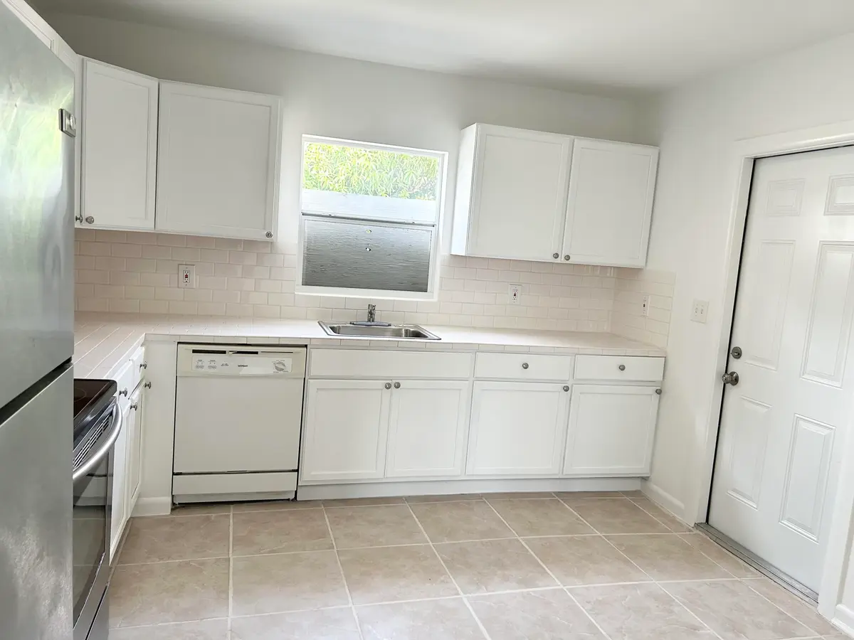 Kitchen2 at 614 42nd Street, West Palm Beach