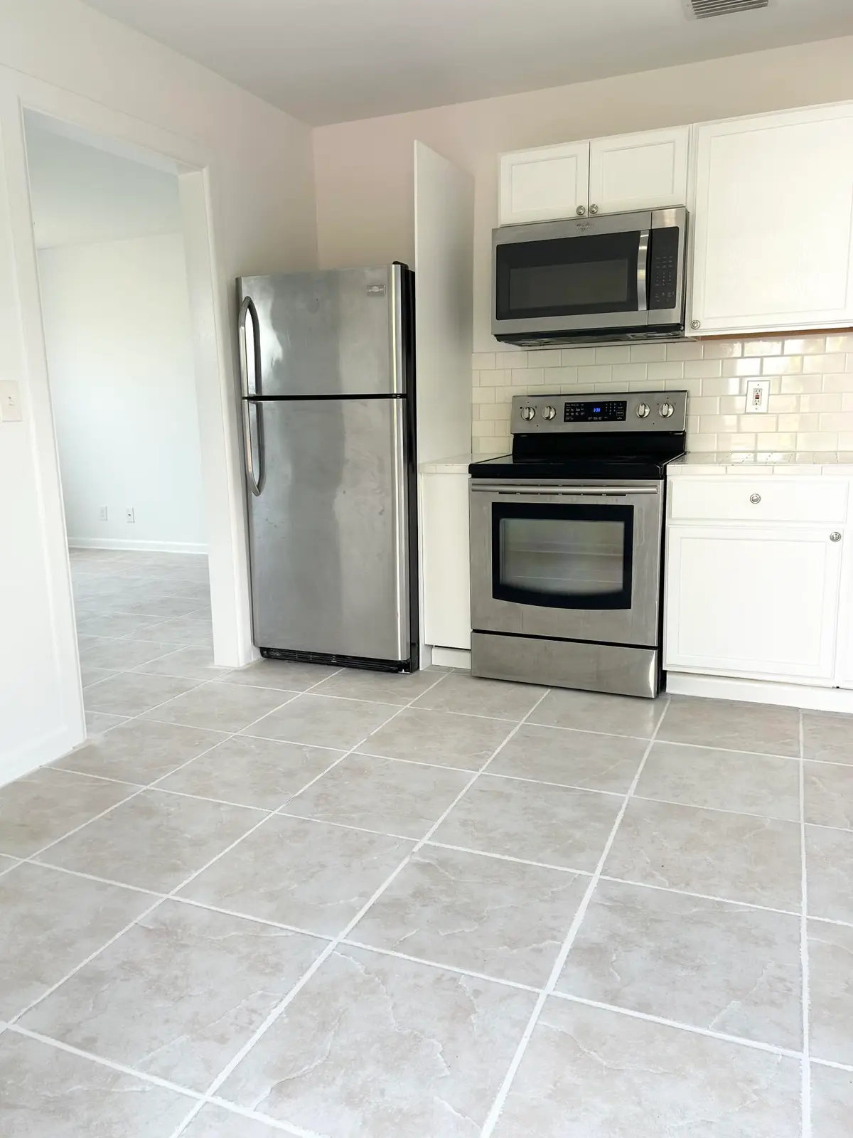 Kitchen3 at 614 42nd Street, West Palm Beach