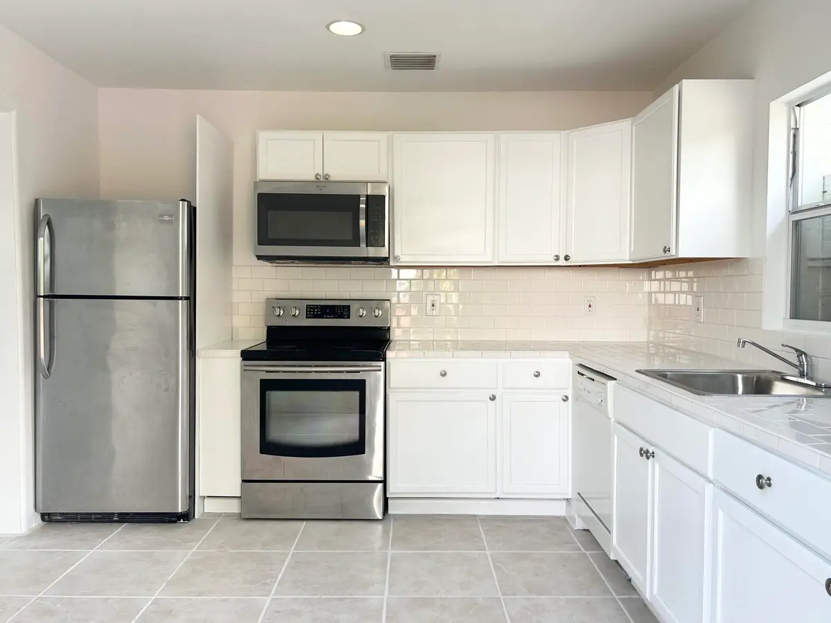 Kitchen1 at 614 42nd Street, West Palm Beach