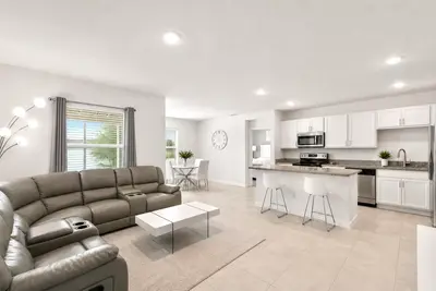 5162 Armina Place, Fort Pierce – Single Family Residence for sale
