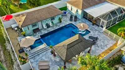 310 GULFSTREAM Drive, Delray Beach – Single Family Residence for rent