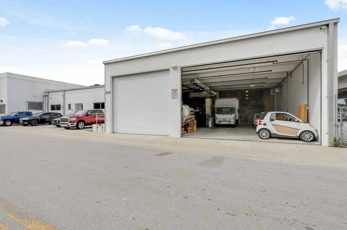 Exterior at 2725 Hillsboro Road, West Palm Beach