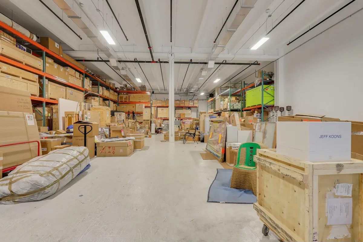 Interior at 2725 Hillsboro Road, West Palm Beach