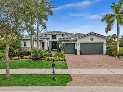 7738 NW 112TH Way, Parkland – leased